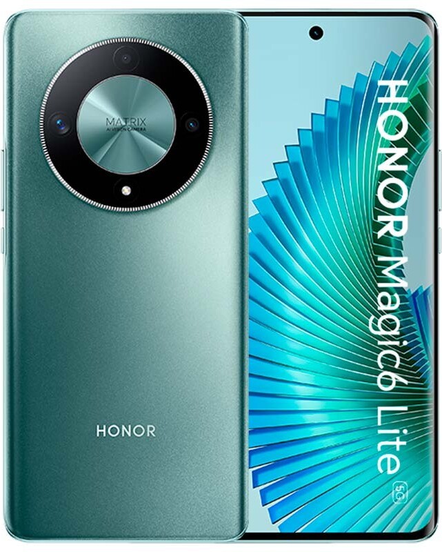 Honor Magic6 Lite 5G 256GB+8GB RAM