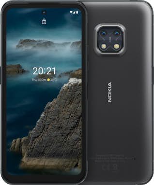 Nokia Nokia XR20 16,9 cm (6.67"") SIM doble Android 11 5