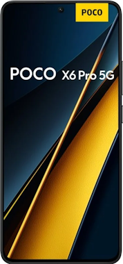 Xiaomi Poco X6 Pro 5G 512GB+12GB RAM