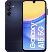 Galaxy A15 5G 128GB+4GB RAM