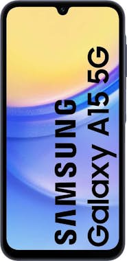 Samsung Galaxy A15 5G 128GB+4GB RAM