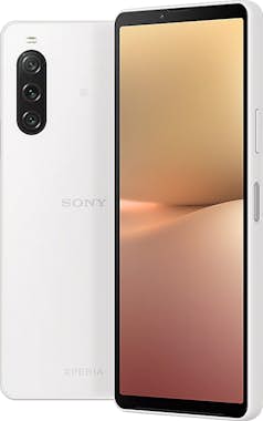 Sony Sony Xperia 10 V XQDC54C0W.EUK smartphones 15,5 cm