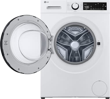 LG LG F4WT2009S3W lavadora Carga frontal 9 kg 1400 RP