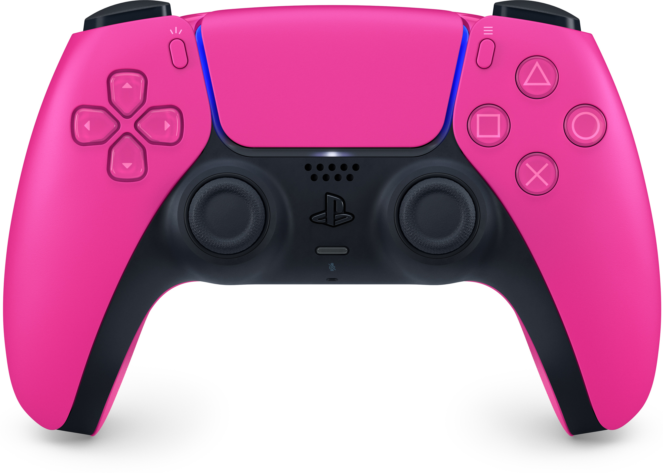 Sony Sony DualSense V2 Rosa Bluetooth/USB Gamepad Analó