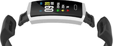 muvit iO muvit IO Smartband Sport Aqua con GPS integrado