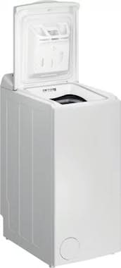 Indesit Indesit BTW S60400 SP/N lavadora Carga superior 6