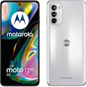 Motorola Moto G82 5G 6GB/128GB Blanco (White Lily) Dual SIM