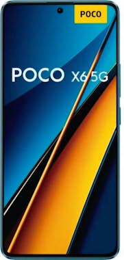 Xiaomi Poco X6 5G 8GB/256GB Azul (Blue) Dual SIM