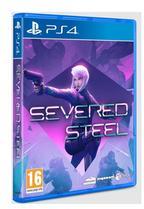 Avenzo Severed Steel Ps4