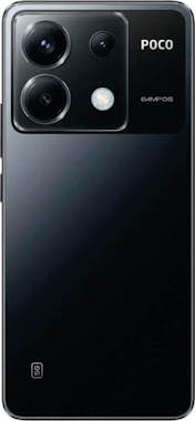 Xiaomi Poco X6 5G 12GB/512GB Negro (Black) Dual SIM