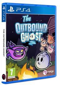 Take 2 The Outbound Ghost Ps4