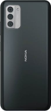 Nokia G42 5G 4GB/128GB Gris (Meteor Grey) Dual SIM TA-15