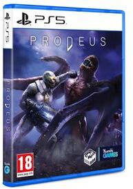 Meridiem Games Prodeus Ps5