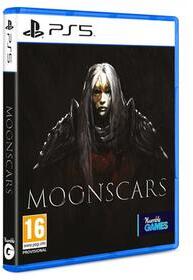 Meridiem Games Moonscars Ps5