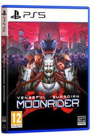Meridiem Games Vengeful Guardian Moorider Ps5