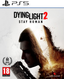 Koch Media Dying Light 2 Stay Human Ps5