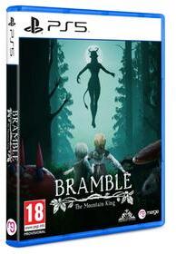 Take 2 Bramble The Mountain King Ps5
