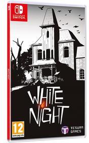 Tesura Games White Night Switch