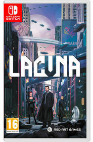 Take 2 Lacuna Switch