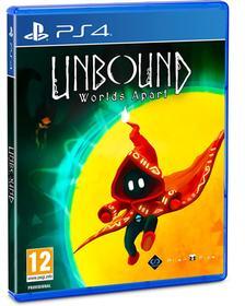 Meridiem Games Unbound Worlds Apart Ps4