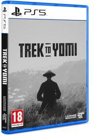 Meridiem Games Trek To Yomi Ps5