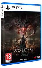 Koch Media Wo Long Fallen Dynasty Steelbook Ps5