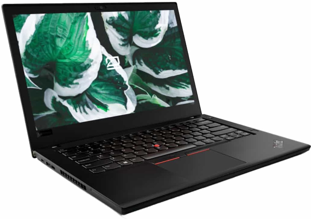 Lenovo Thinkpad T480 14"" i5 8350U, 16GB, SSD 512GB, A