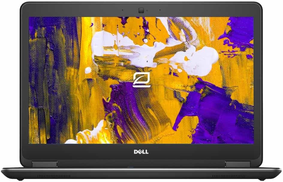 Dell Latitude E7440 14"" i5 4300U, 8GB, SSD 256GB, Full