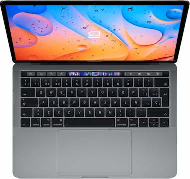 Apple MacBook Pro TouchBar 13"" Retina i5 1,4 Ghz, 16GB,