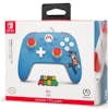 PowerA Wired Controller Mario Power A Switch