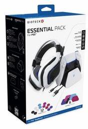 Gioteck Essential Pack Galaxy Ps5