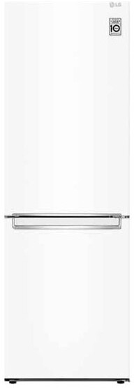 LG Frigorifico Combi GBB71SWVCN1