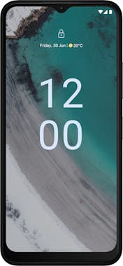 Nokia Nokia C C32 16,6 cm (6.52"") SIM doble Android 13