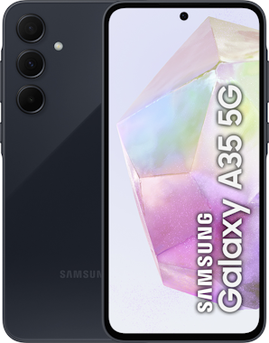 Samsung Galaxy A35 5G 256GB+8GB RAM