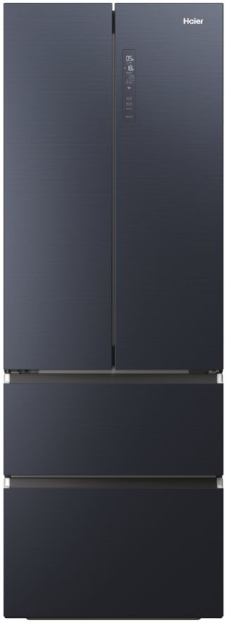 Haier Haier FD 70 Serie 7 HFW7720ENMB nevera puerta lado