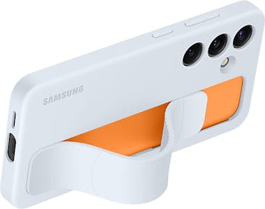 Samsung Samsung Standing Grip Case funda para teléfono móv