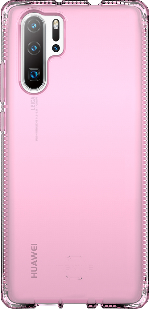 Itskins ITSKINS ITSPECLEARP30PLP funda para teléfono móvil
