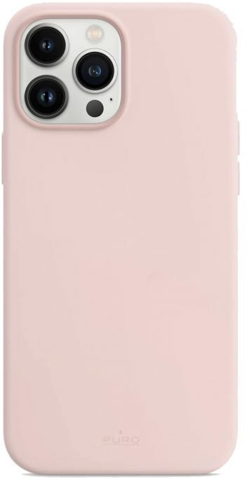 PURO IPC13P61ICONROSE funda para teléfono móvil 15,5 cm (6.1 pulgadas pulgadas)