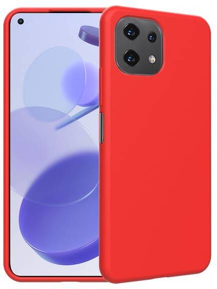 So Seven Funda para Xiaomi 11 LITE 5G NE / 11 LITE 5G SMOOT