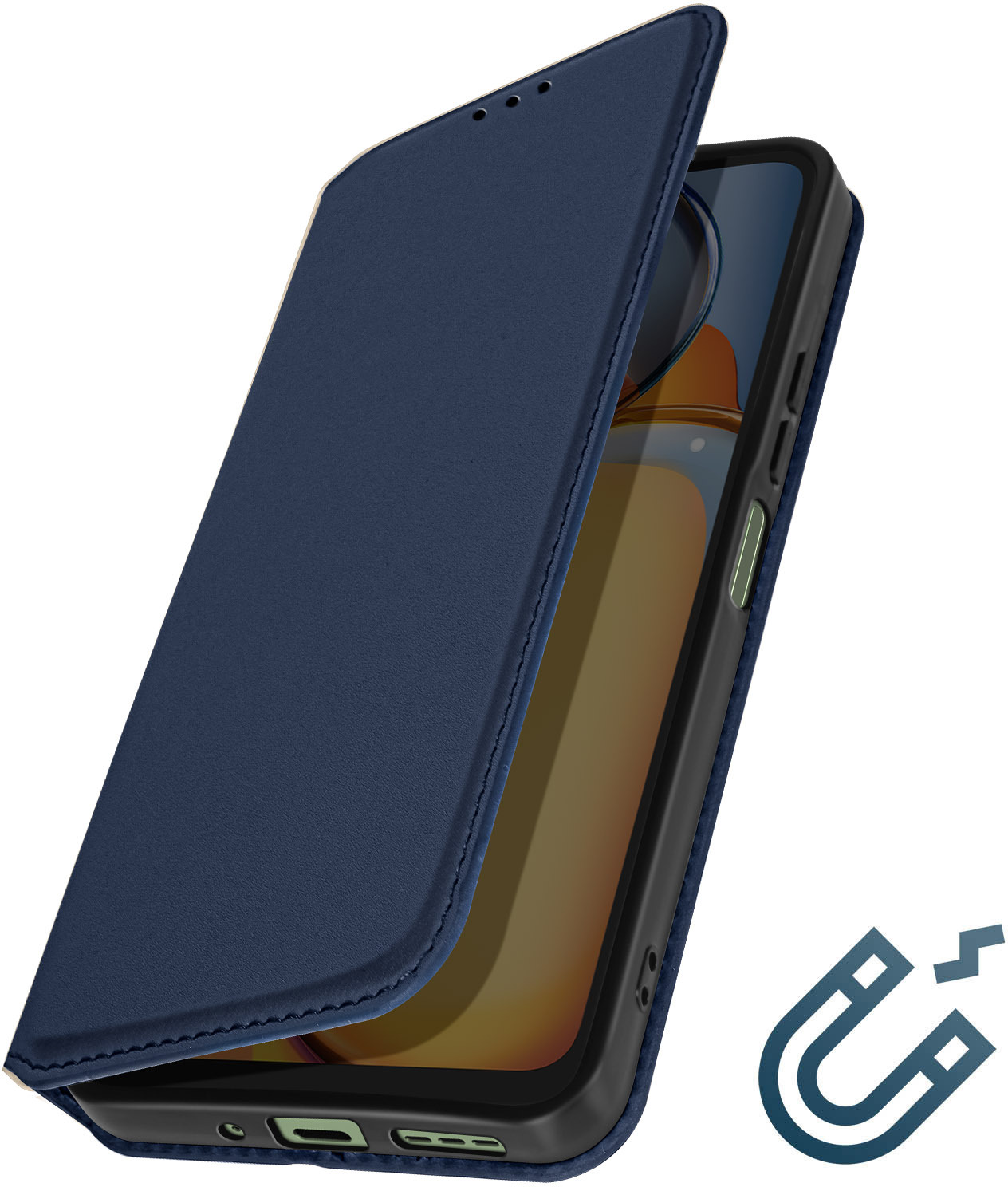 Avizar Funda para Xiaomi Redmi 13C y Poco C65 Soolapa Tar