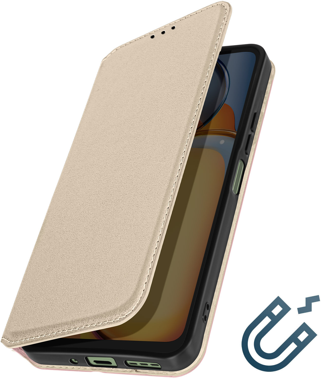 Avizar Funda para Xiaomi Redmi 13C y Poco C65 Soolapa Tar