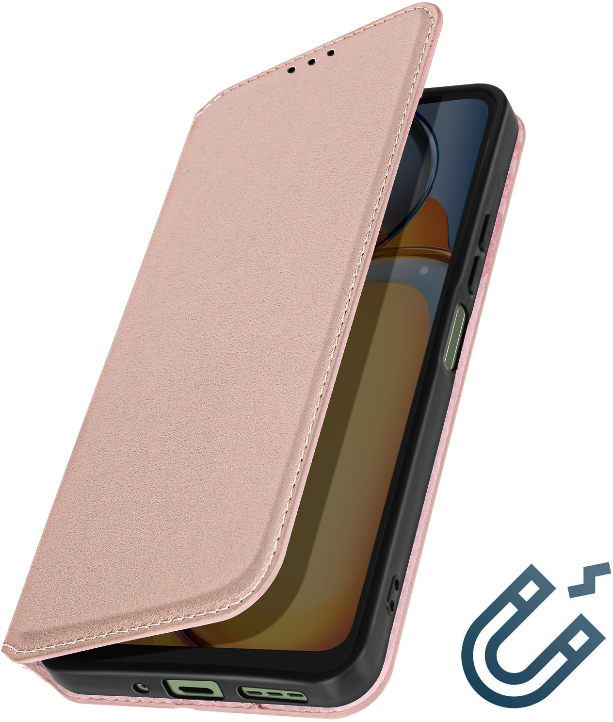 Avizar Funda para Xiaomi Redmi 13C y Poco C65 Soolapa Tar