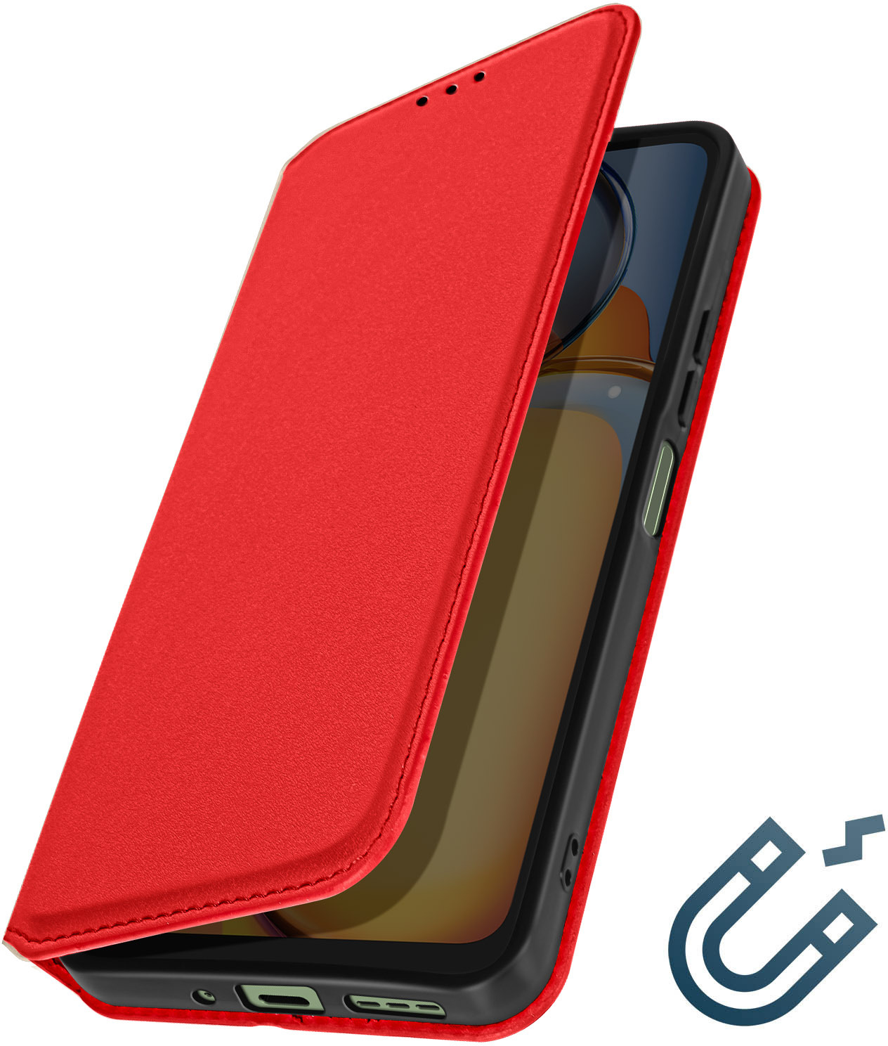Avizar Funda para Xiaomi Redmi 13C y Poco C65 Soolapa Tar