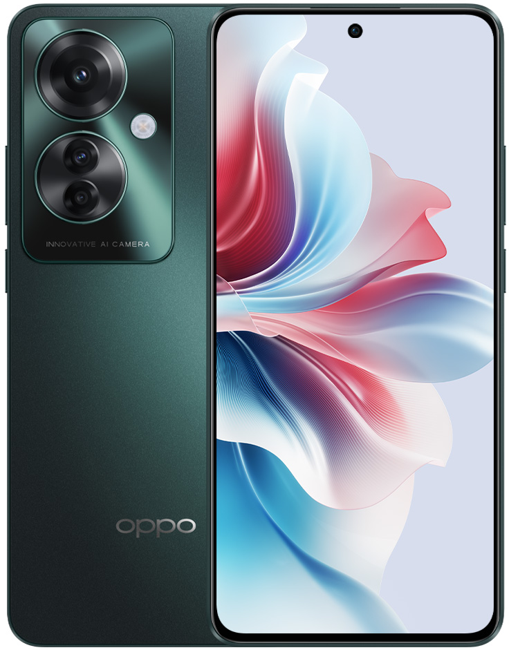 OPPO Reno11 F 5G 256GB+8GB RAM