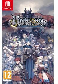 Koch Media Unicorn Overlord Switch