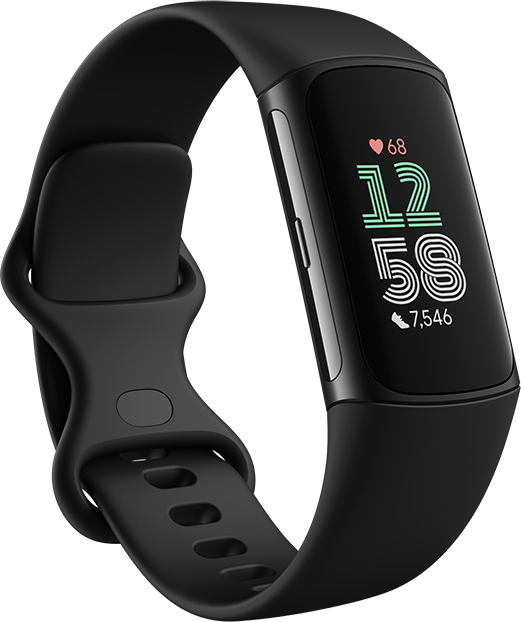 Fitbit amoled shop