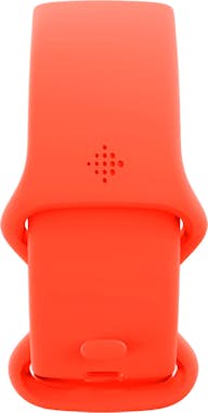 Fitbit Fitbit Charge 6 AMOLED Pulsera de actividad Coral,