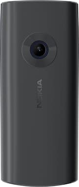 Nokia Nokia 110 4,57 cm (1.8"") 79,6 g Negro Característ