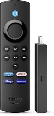 Amazon Fire TV Stick Lite 2022 (CAJA ABIERTA)