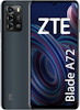 ZTE Blade A72 64GB+3GB RAM (CAJA ABIERTA)